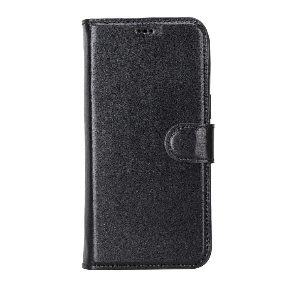 Casper iPhone 13 Series Magsafe Leather Wallet Case - Concordia Style Boutique