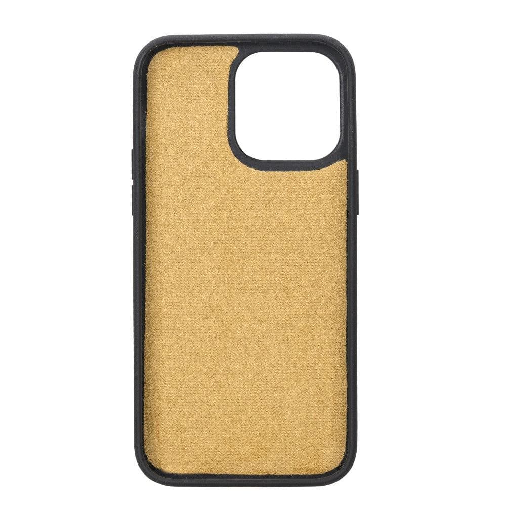 Casper iPhone 13 Series Magsafe Leather Wallet Case - Concordia Style Boutique