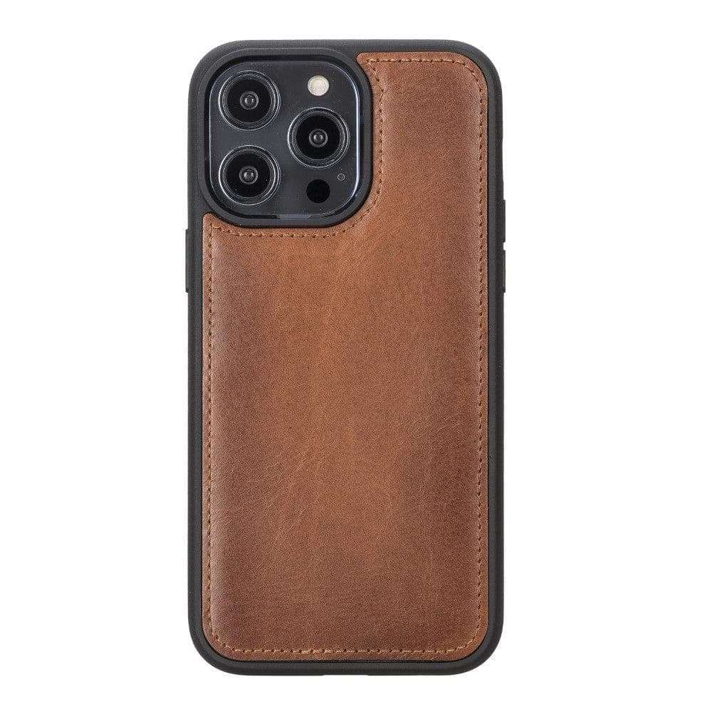 Casper iPhone 13 Series Magsafe Leather Wallet Case - Concordia Style Boutique
