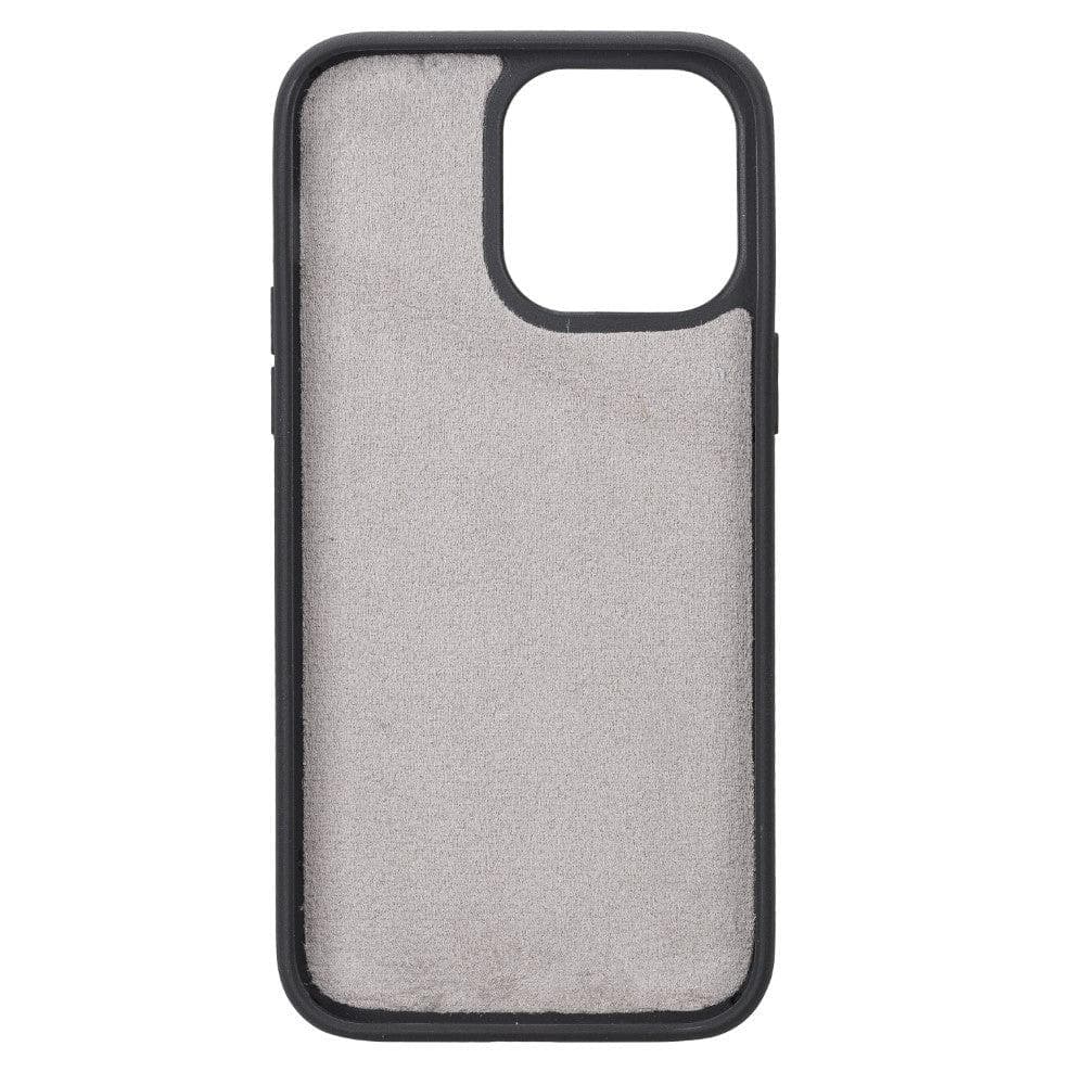 Casper iPhone 13 Series Magsafe Leather Wallet Case - Concordia Style Boutique