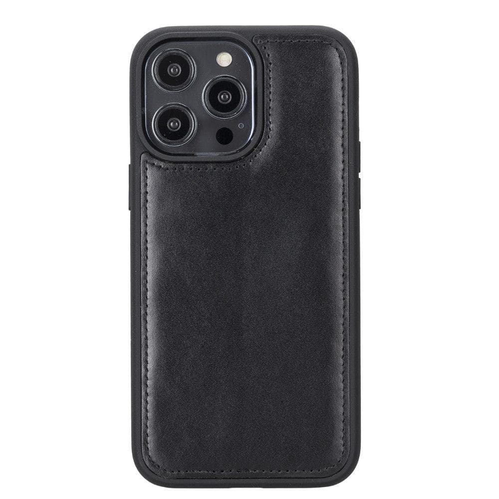 Casper iPhone 13 Series Magsafe Leather Wallet Case - Concordia Style Boutique