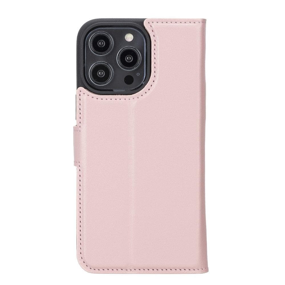 Casper iPhone 13 Series Magsafe Leather Wallet Case - Concordia Style Boutique