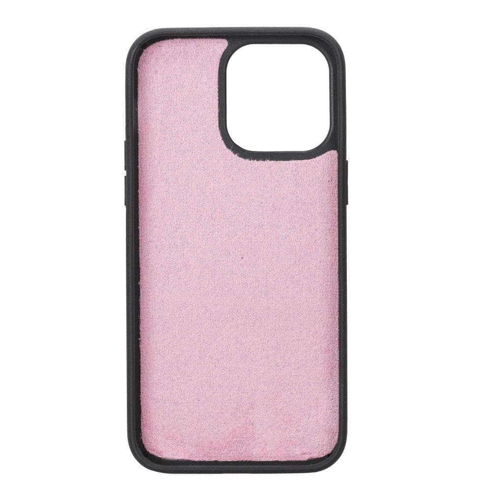 Casper iPhone 13 Series Magsafe Leather Wallet Case - Concordia Style Boutique