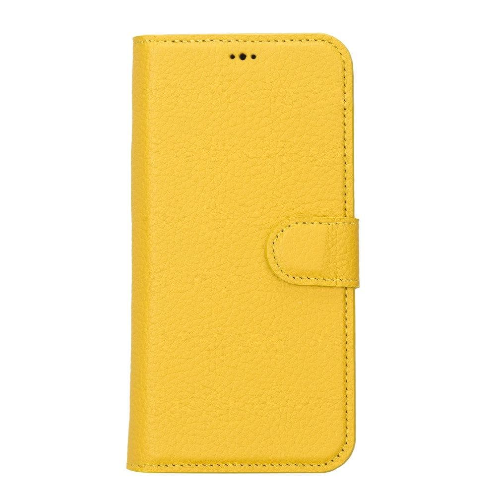 Casper iPhone 13 Series Magsafe Leather Wallet Case - Concordia Style Boutique