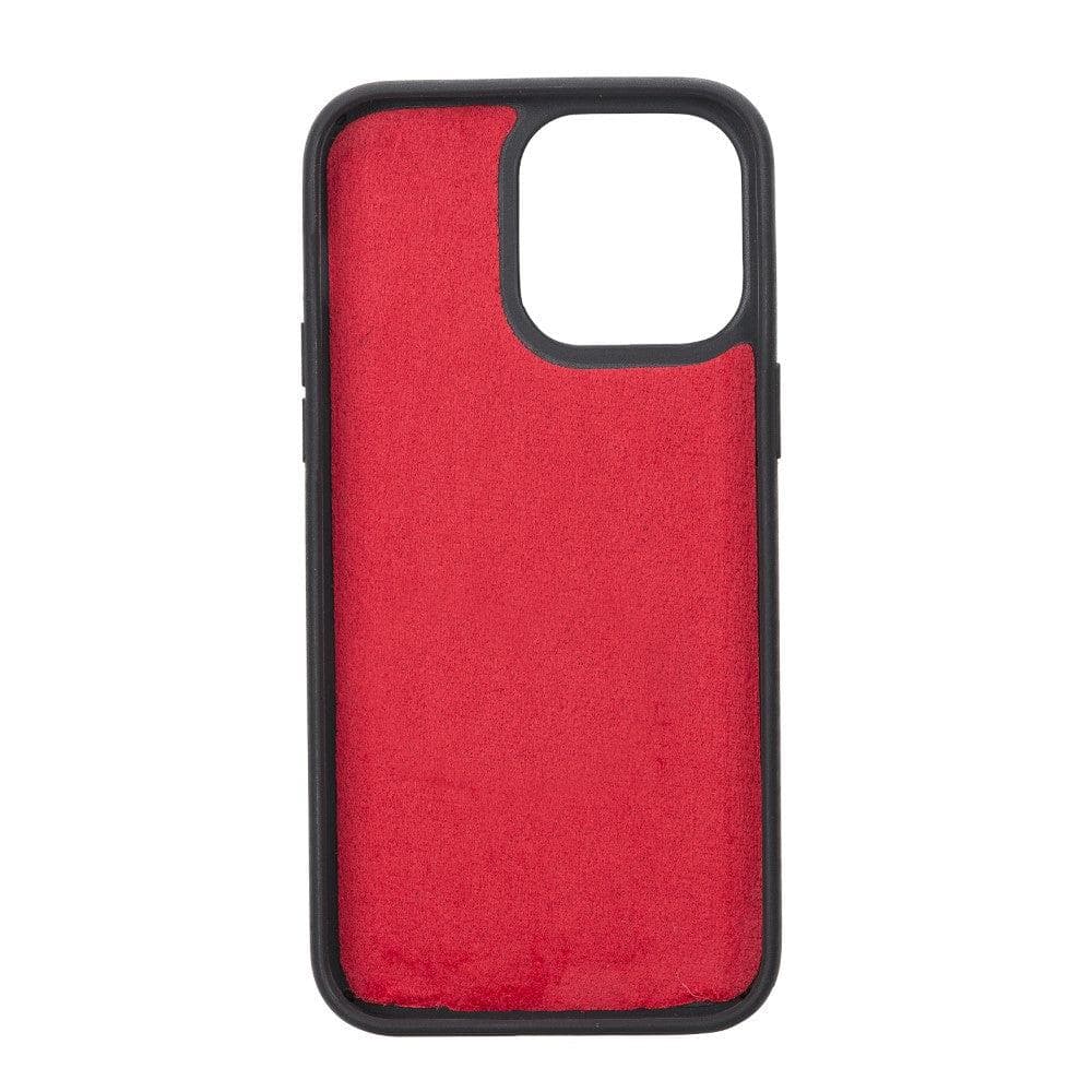 Casper iPhone 13 Series Magsafe Leather Wallet Case - Concordia Style Boutique