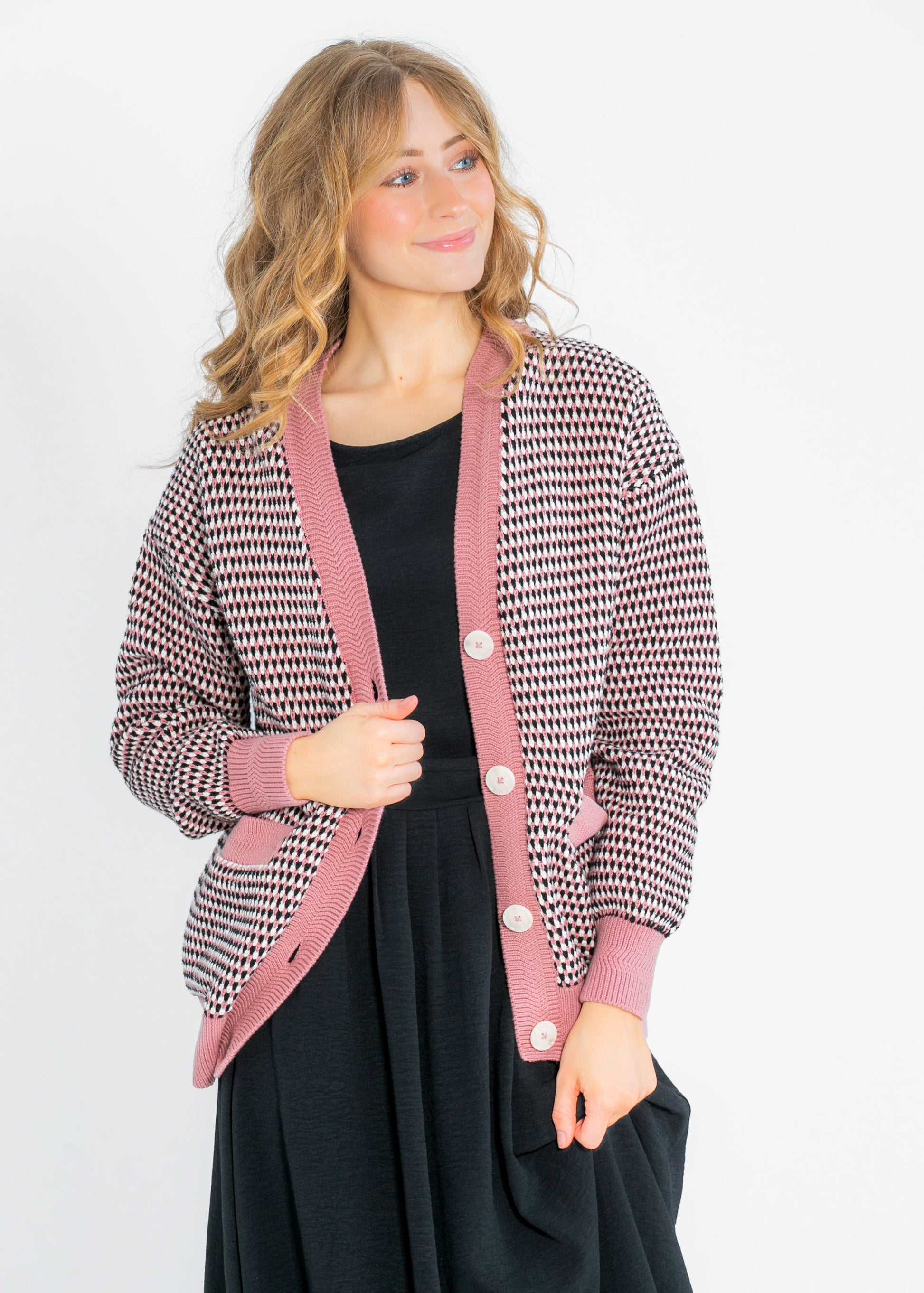 Cassia Midi Dress - Concordia Style Boutique