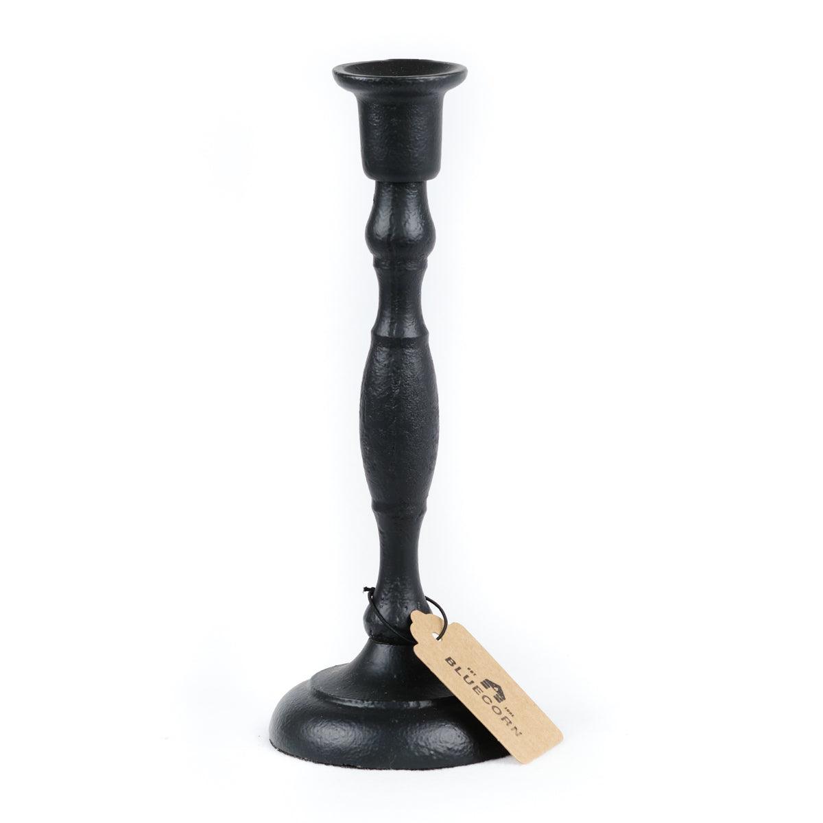 Cast Iron Taper Holders - Concordia Style Boutique