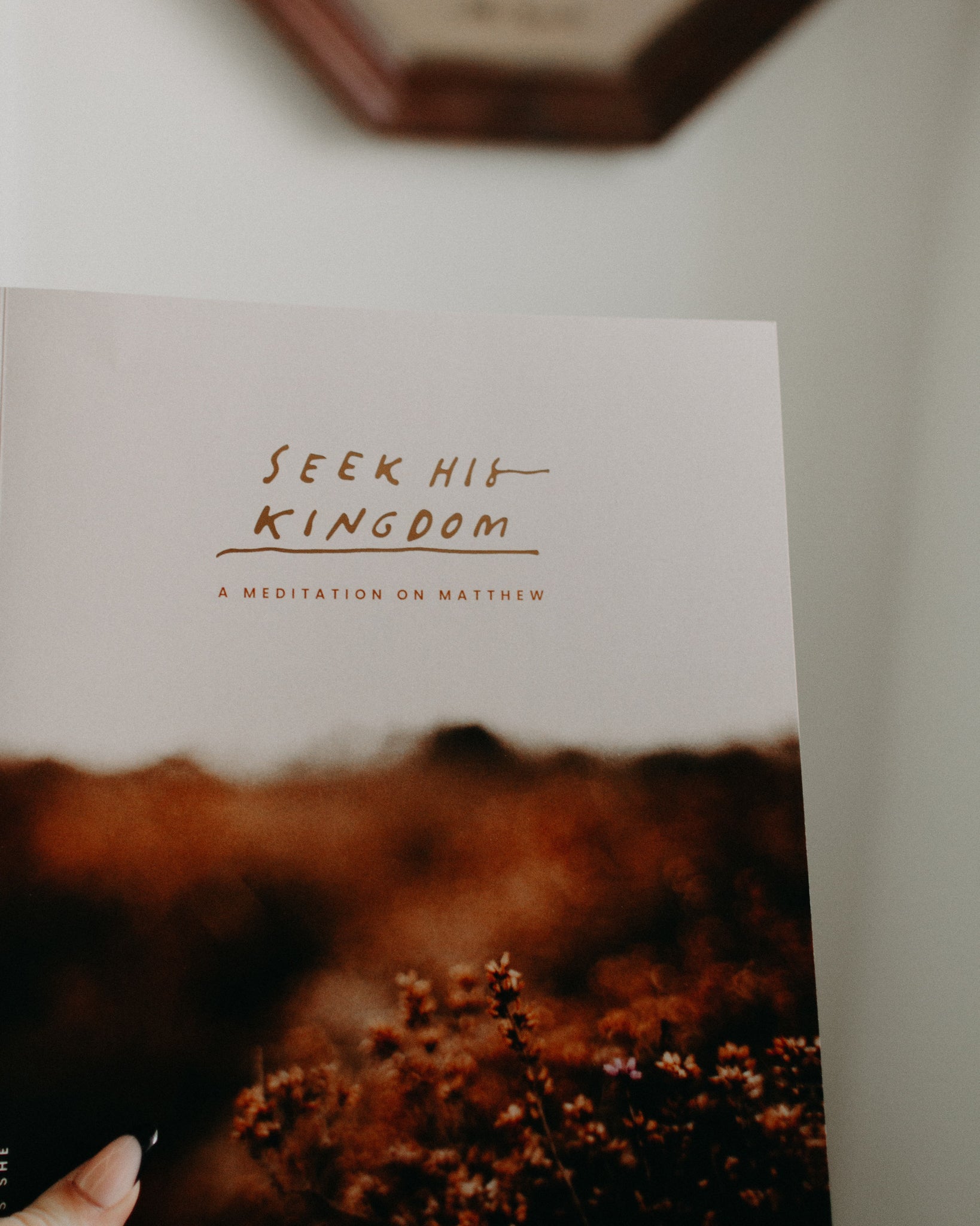 Catholic Bible Study: the Gospel of Matthew - Concordia Style Boutique