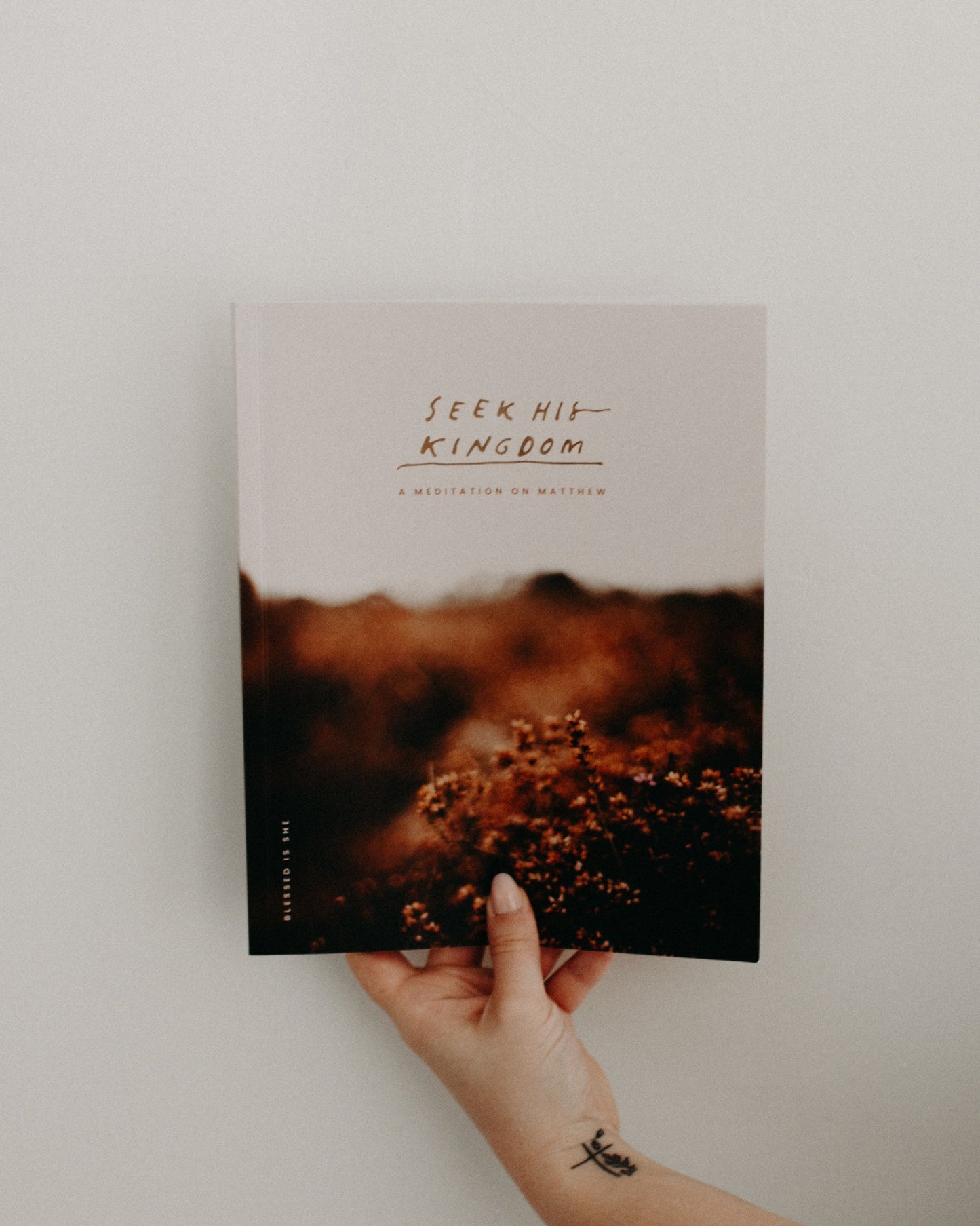 Catholic Bible Study: the Gospel of Matthew - Concordia Style Boutique