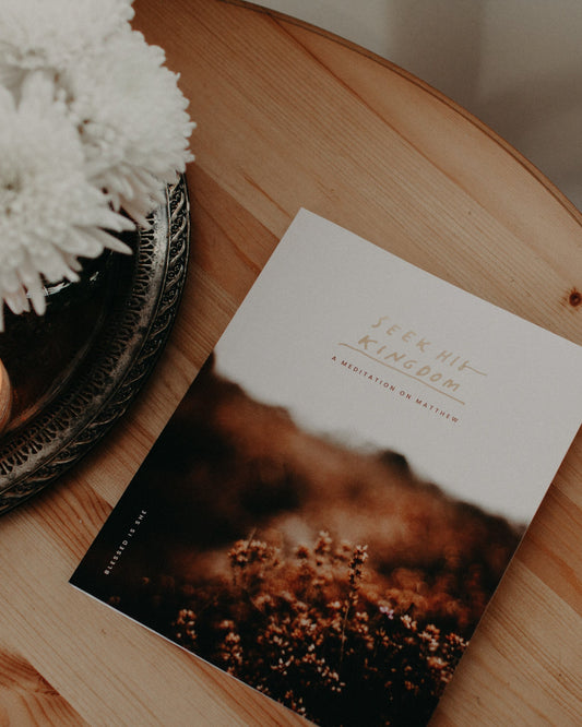 Catholic Bible Study: the Gospel of Matthew - Concordia Style Boutique