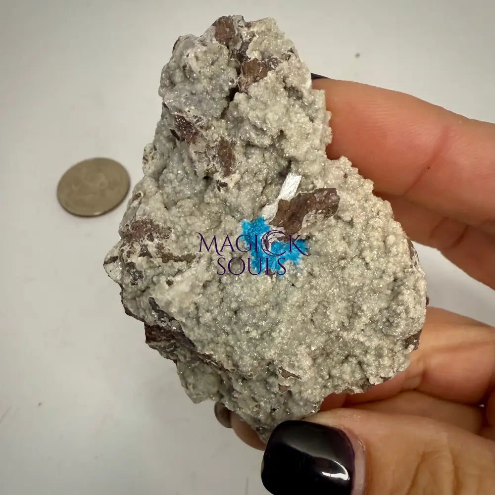 Cavansite – Rare specimens from India