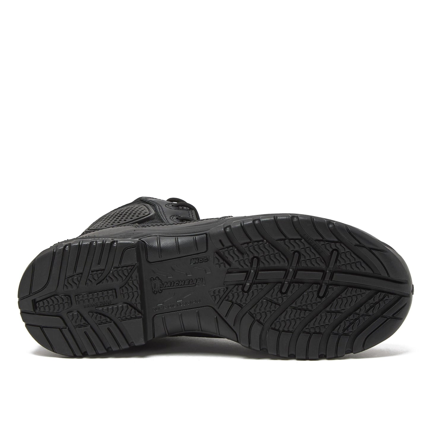 STRIKE FORCE 6" Boot SZ