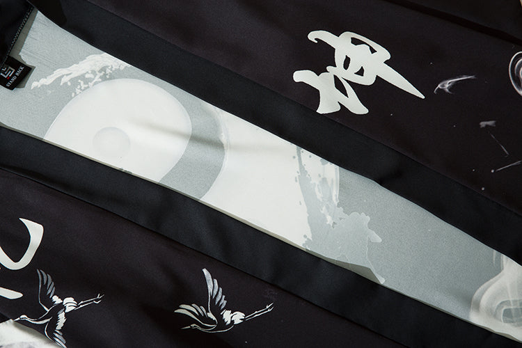 YC6324 Moonlight Kimono - Concordia Style Boutique