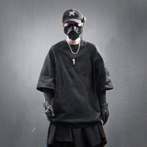 Descriptive image text