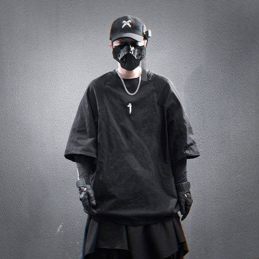 HiT53 I-Tech Basic Tee