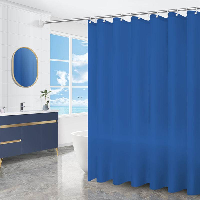 PEVA Anti-mildew Shower Curtains - Concordia Style Boutique