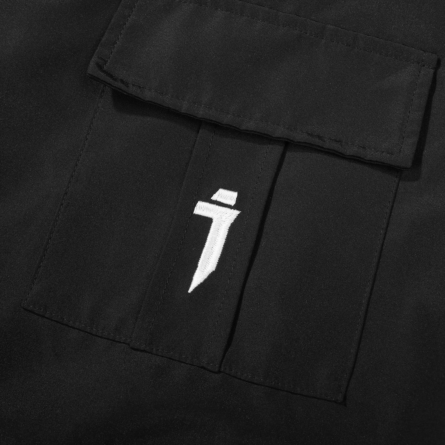 HiJ38 I-Tech Anorak Trench Coat - Concordia Style Boutique