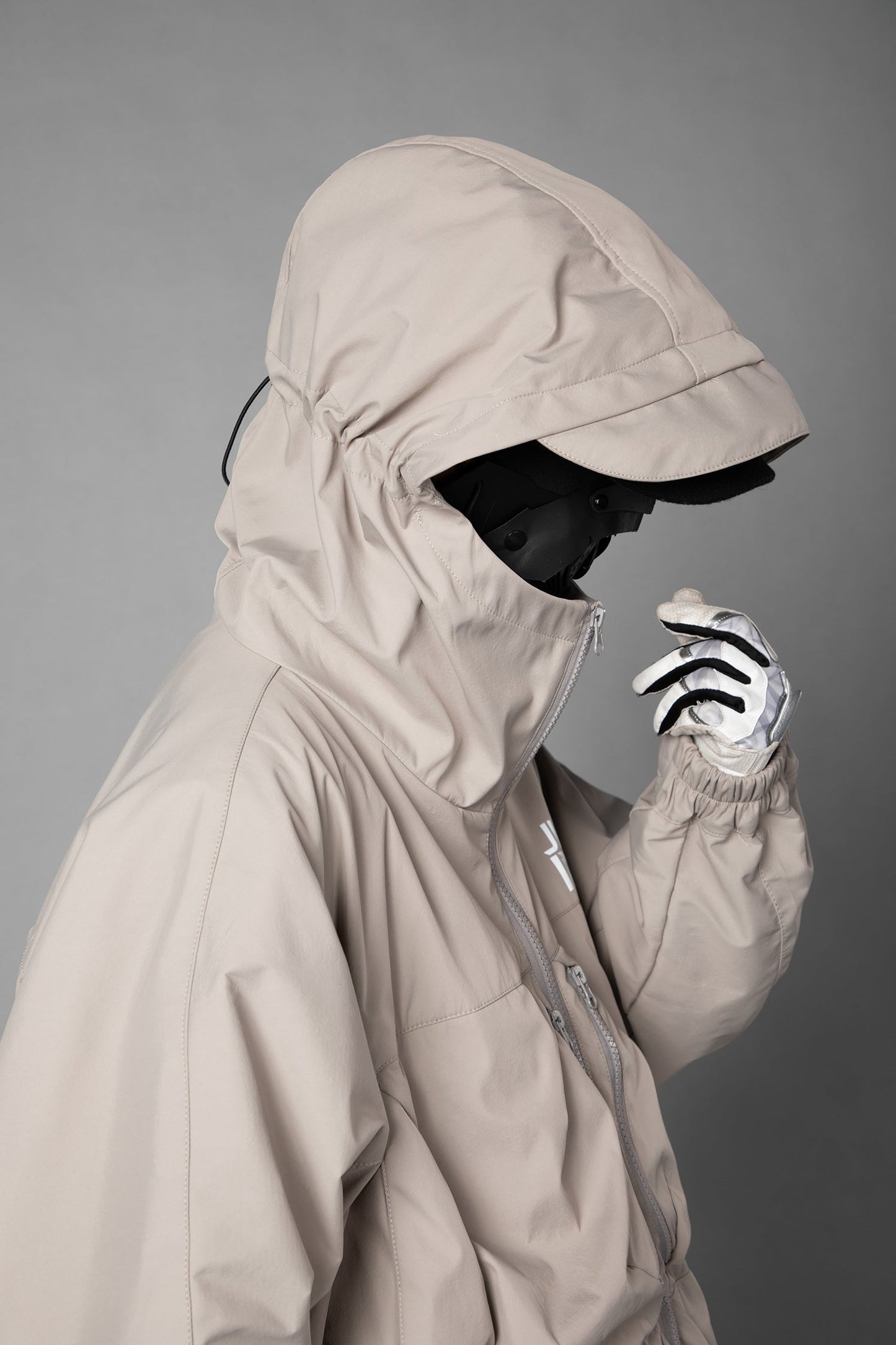 J23 Utility Wilderness Jacket - Concordia Style Boutique