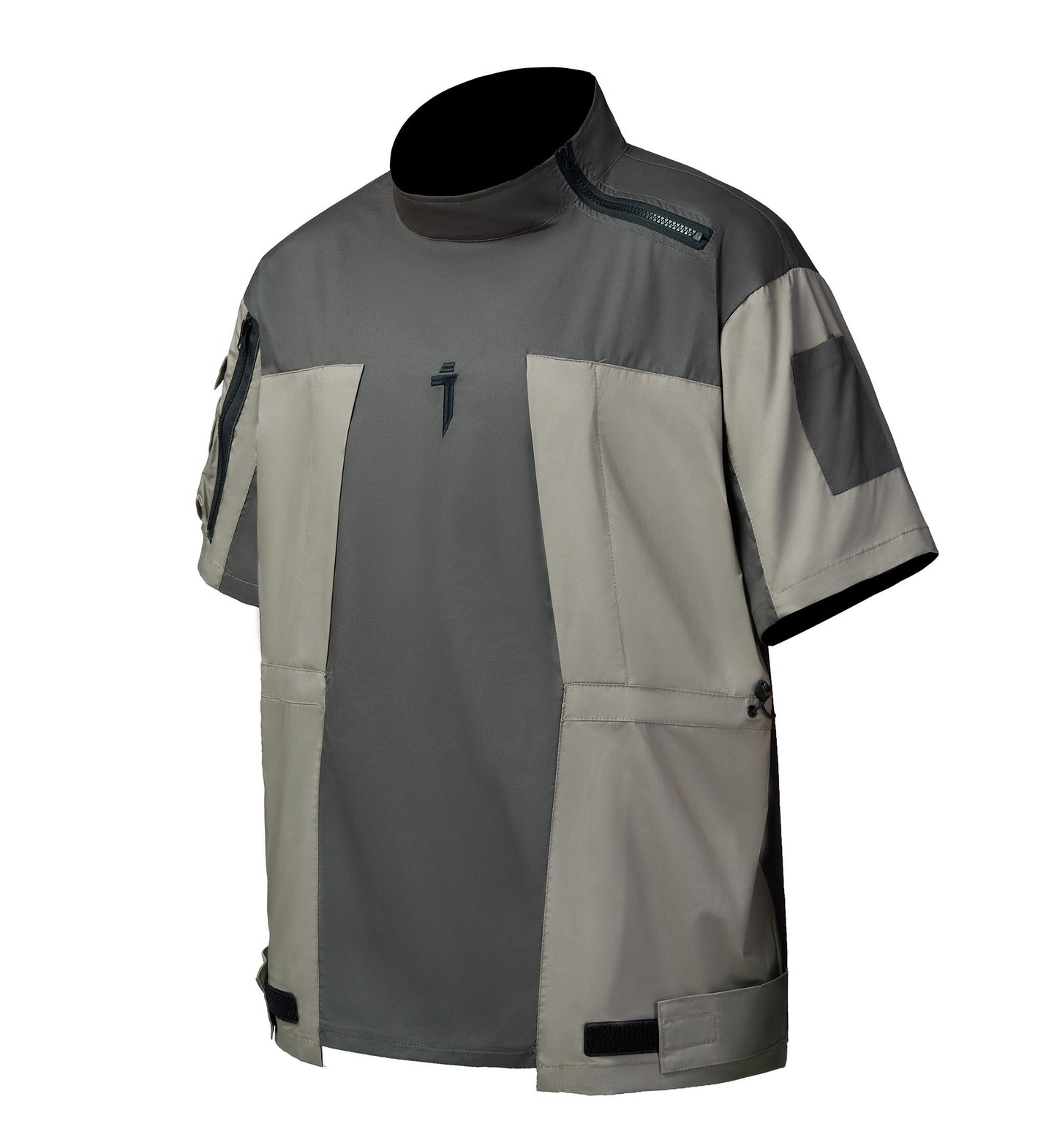 HiT52 JX Core Armor Tee - Concordia Style Boutique