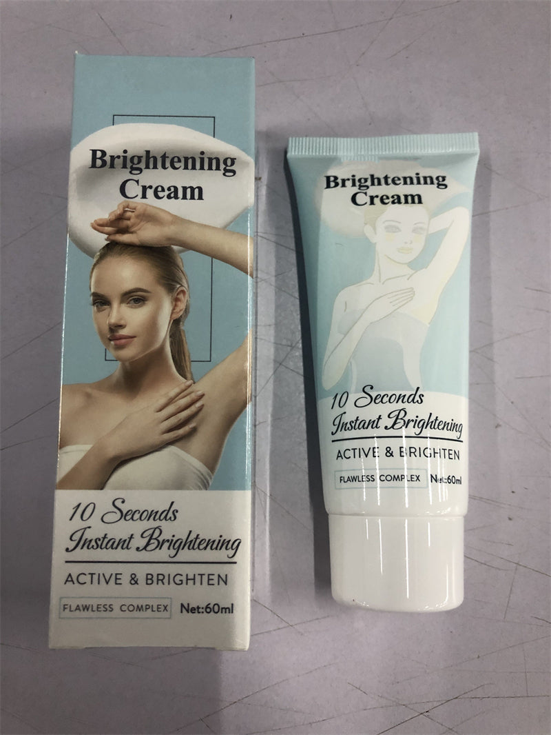 Bellezon Underarm Skin Cream - Premium Skin Cream from Concordia Style Boutique - Just $16.84! Shop now at Concordia Style Boutique