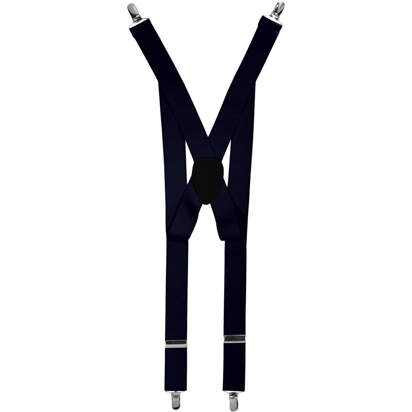 Vittorio Farina Men's Clip End Suspender in Gift Box: 70% Polyester & 30% Elastomer - Concordia Style Boutique