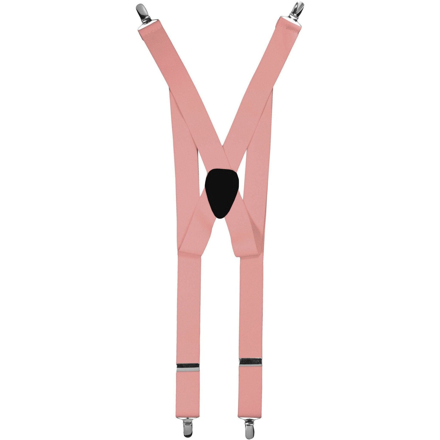 Vittorio Farina Men's Clip End Suspender in Gift Box: 70% Polyester & 30% Elastomer - Concordia Style Boutique