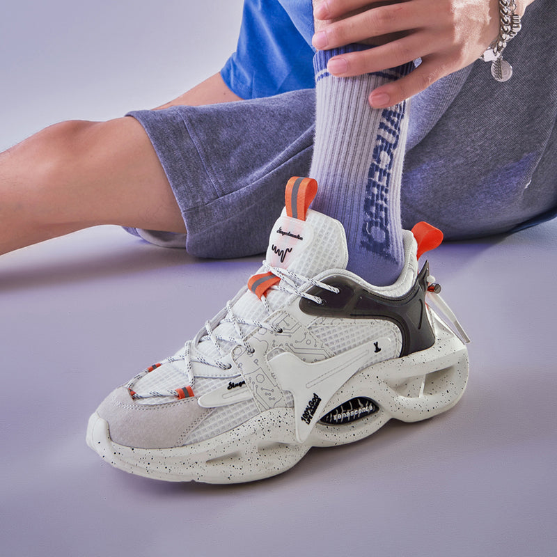 82676 NX-4 Sneakers - Concordia Style Boutique