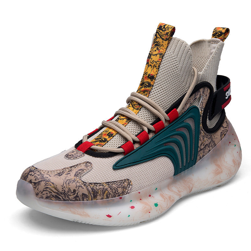 8699 Alien Movement Sneakers - Concordia Style Boutique