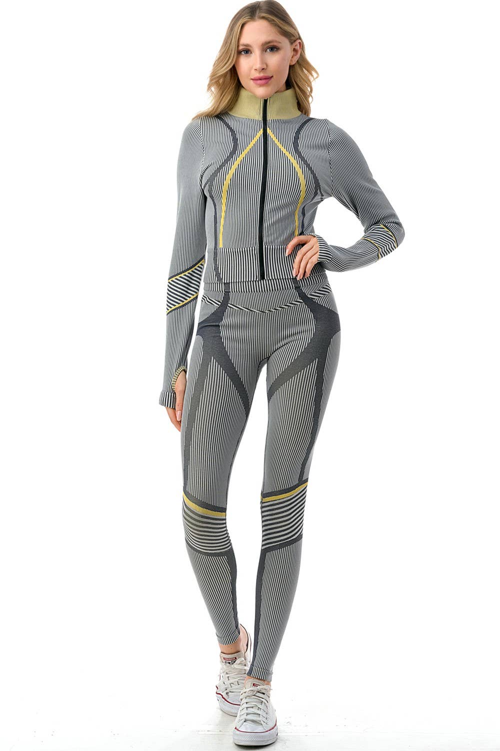 Workout Set - Concordia Style Boutique