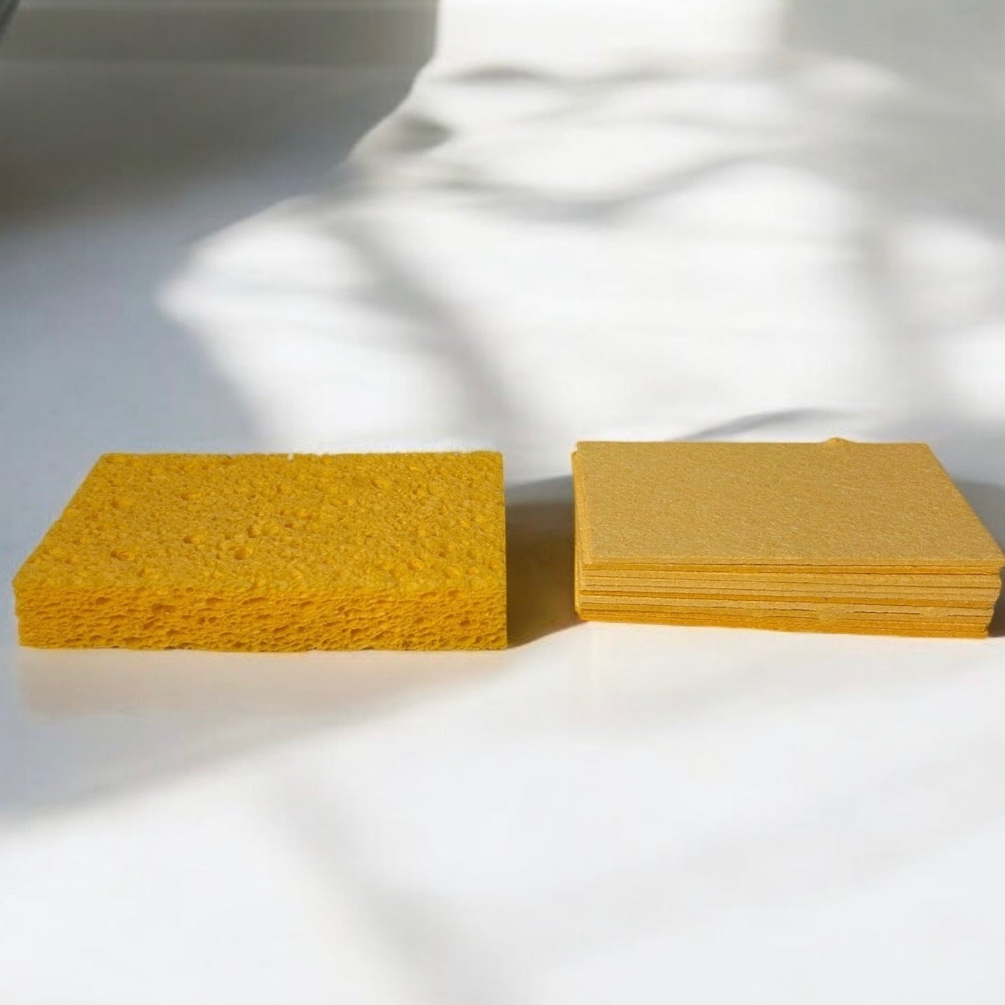 Cellulose Natural Cleaning Sponge - Concordia Style Boutique
