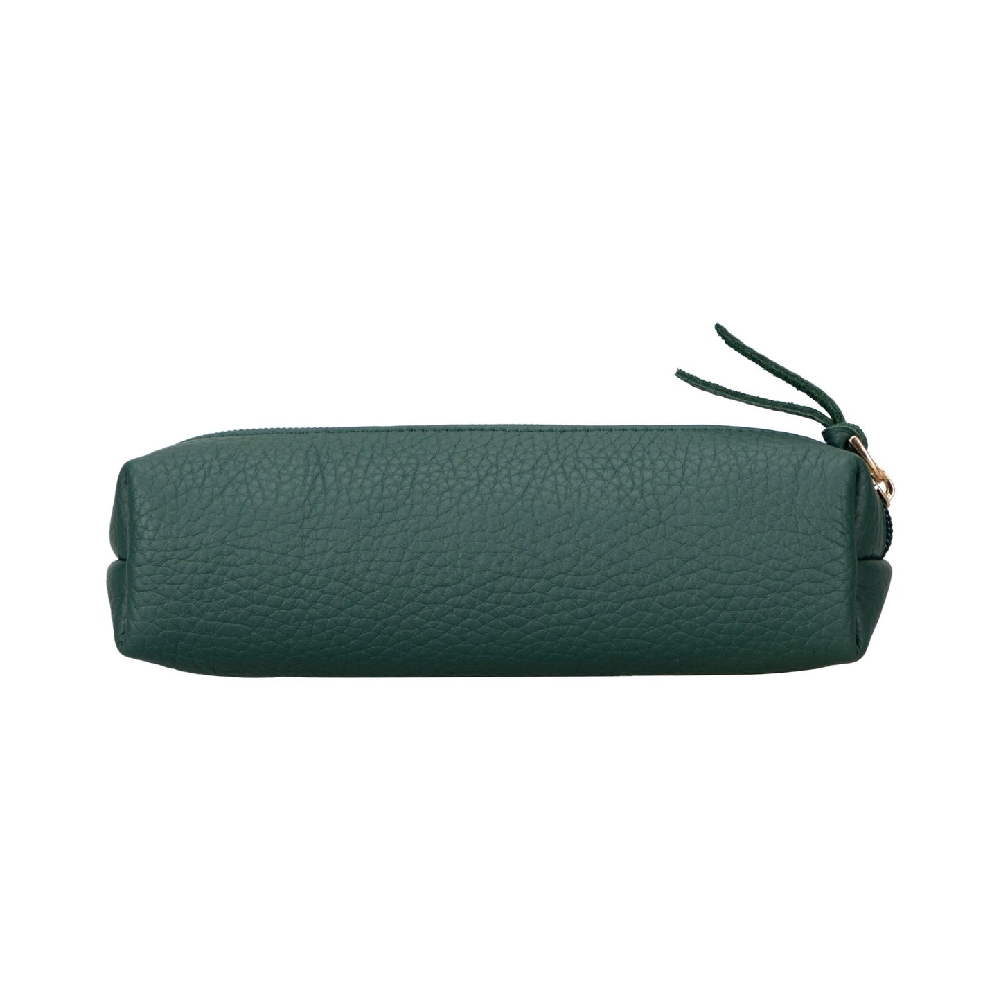 Centennial Multipurpose Leather Pencil Case and Makeup Bag - Concordia Style Boutique