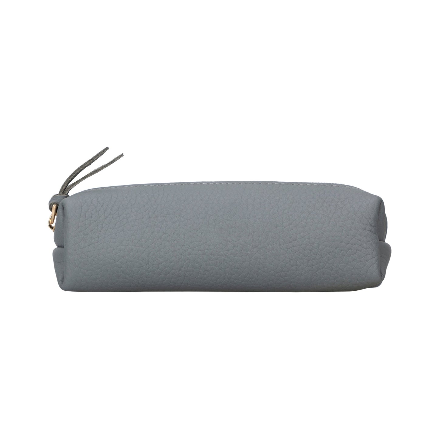 Centennial Multipurpose Leather Pencil Case and Makeup Bag - Concordia Style Boutique