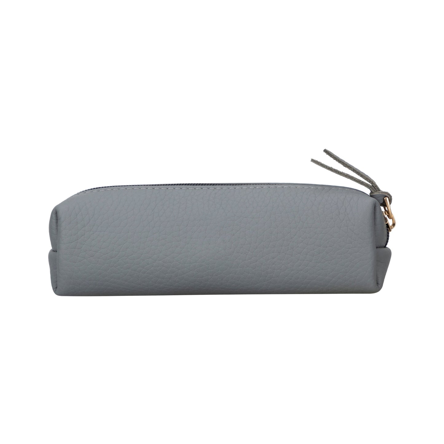 Centennial Multipurpose Leather Pencil Case and Makeup Bag - Concordia Style Boutique