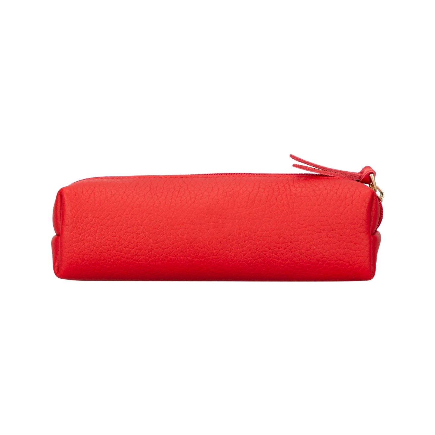 Centennial Multipurpose Leather Pencil Case and Makeup Bag - Concordia Style Boutique