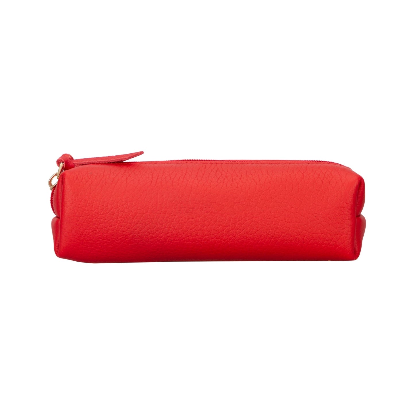 Centennial Multipurpose Leather Pencil Case and Makeup Bag - Concordia Style Boutique