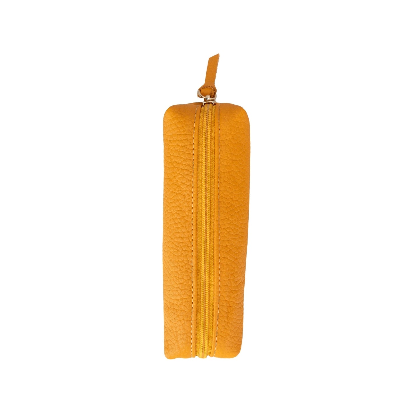 Centennial Multipurpose Leather Pencil Case and Makeup Bag - Concordia Style Boutique