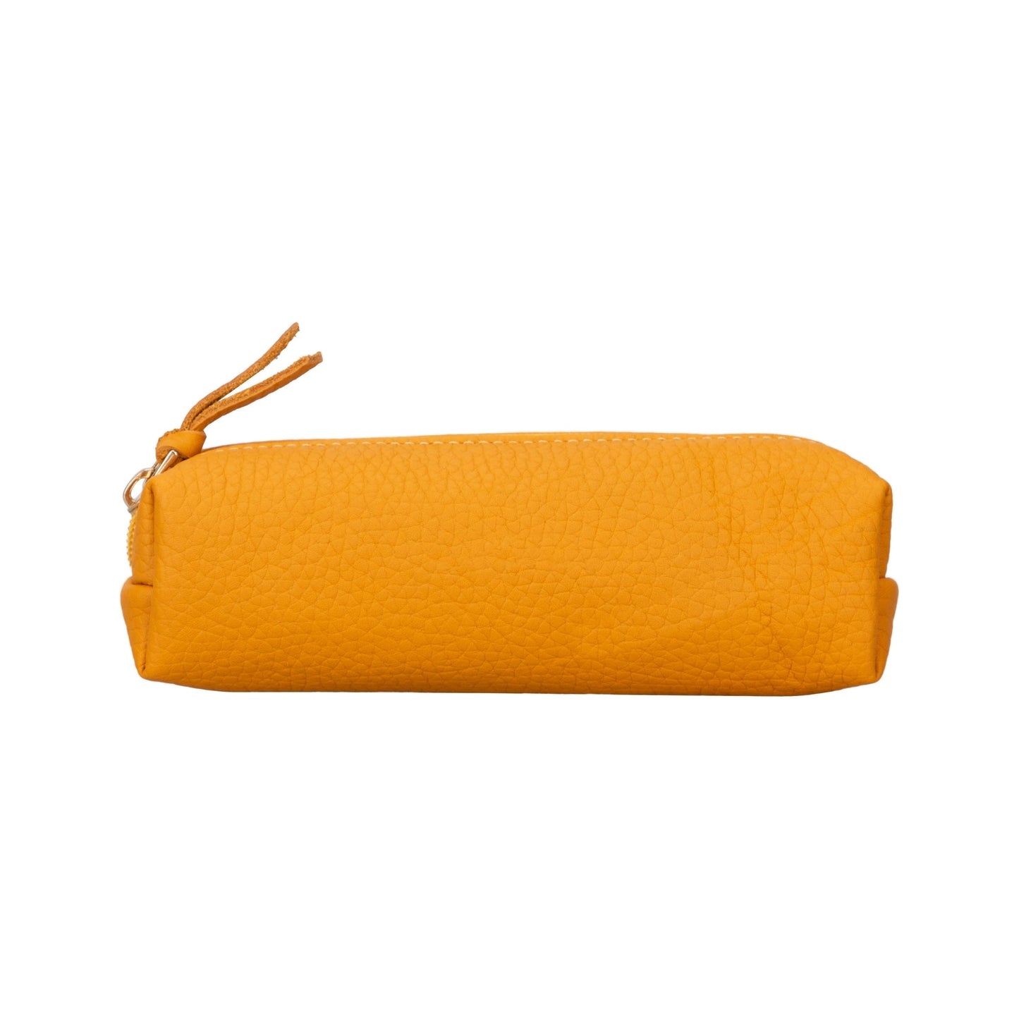 Centennial Multipurpose Leather Pencil Case and Makeup Bag - Concordia Style Boutique