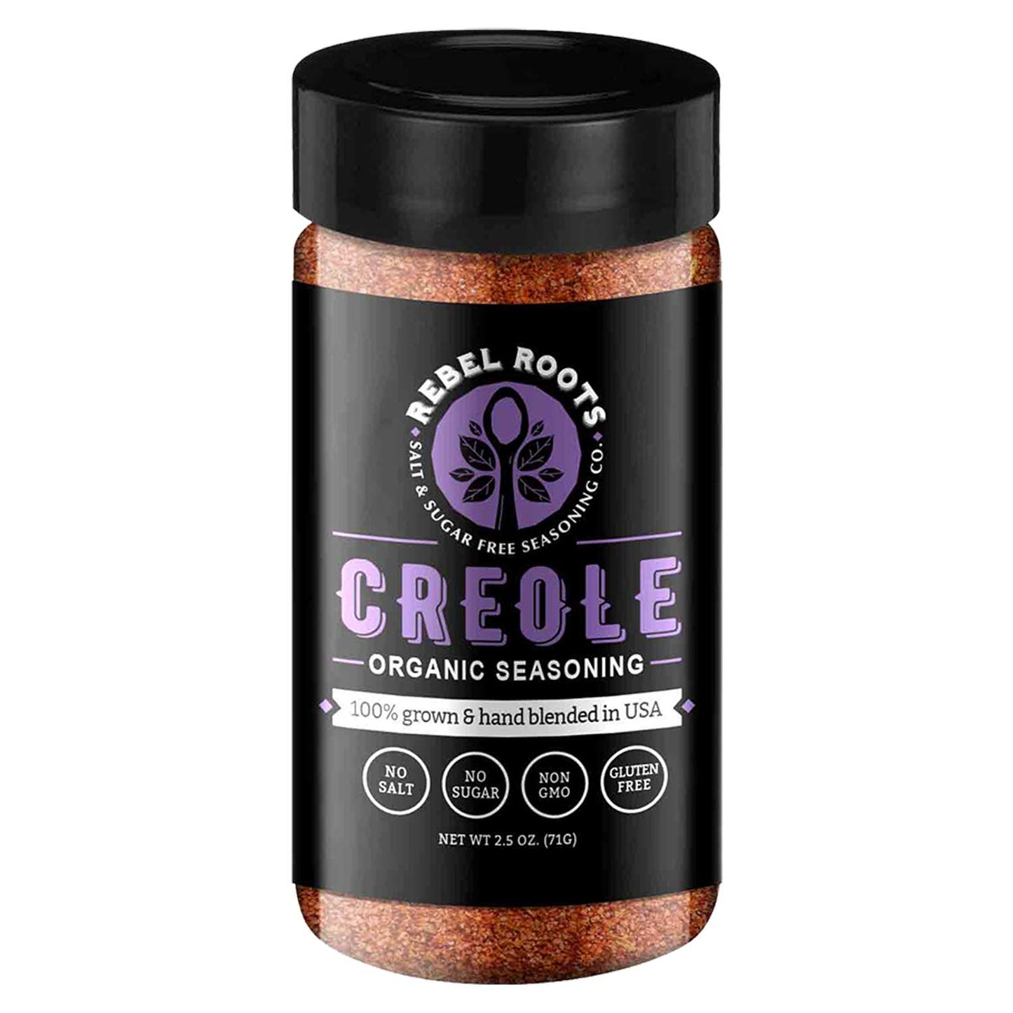 Salt Free Seasonings - Sugar Free, Organic, Non-GMO Seasoning Blends - Concordia Style Boutique