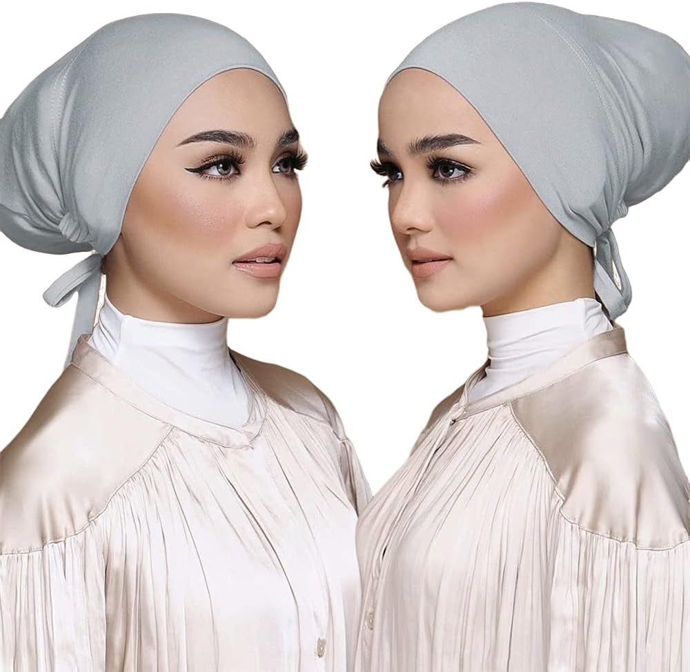 Hophor Stretch Jersey Undercap – Comfortable, Breathable & Easy to Wear