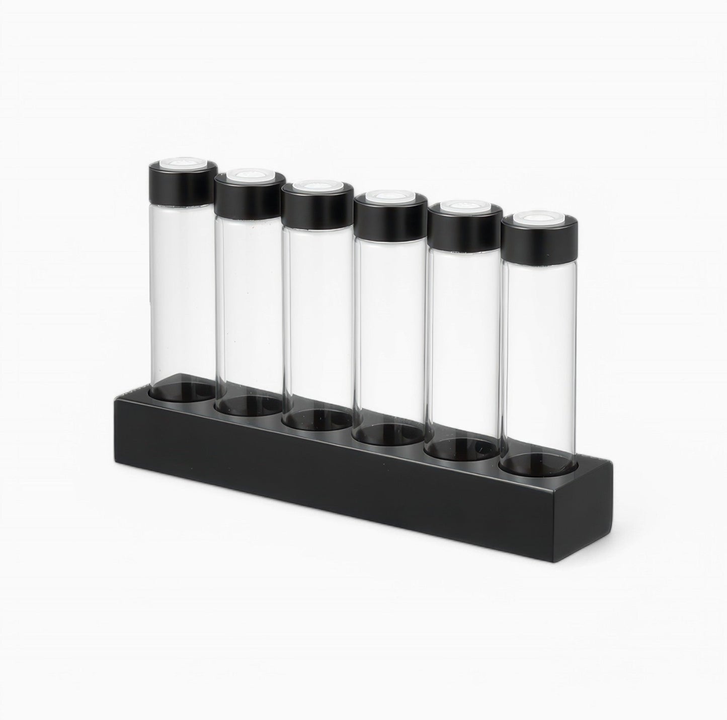 Barista Coffee Bean Storage Tube Set