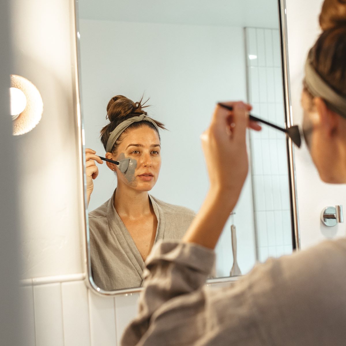 Experience Samples - Concordia Style Boutique