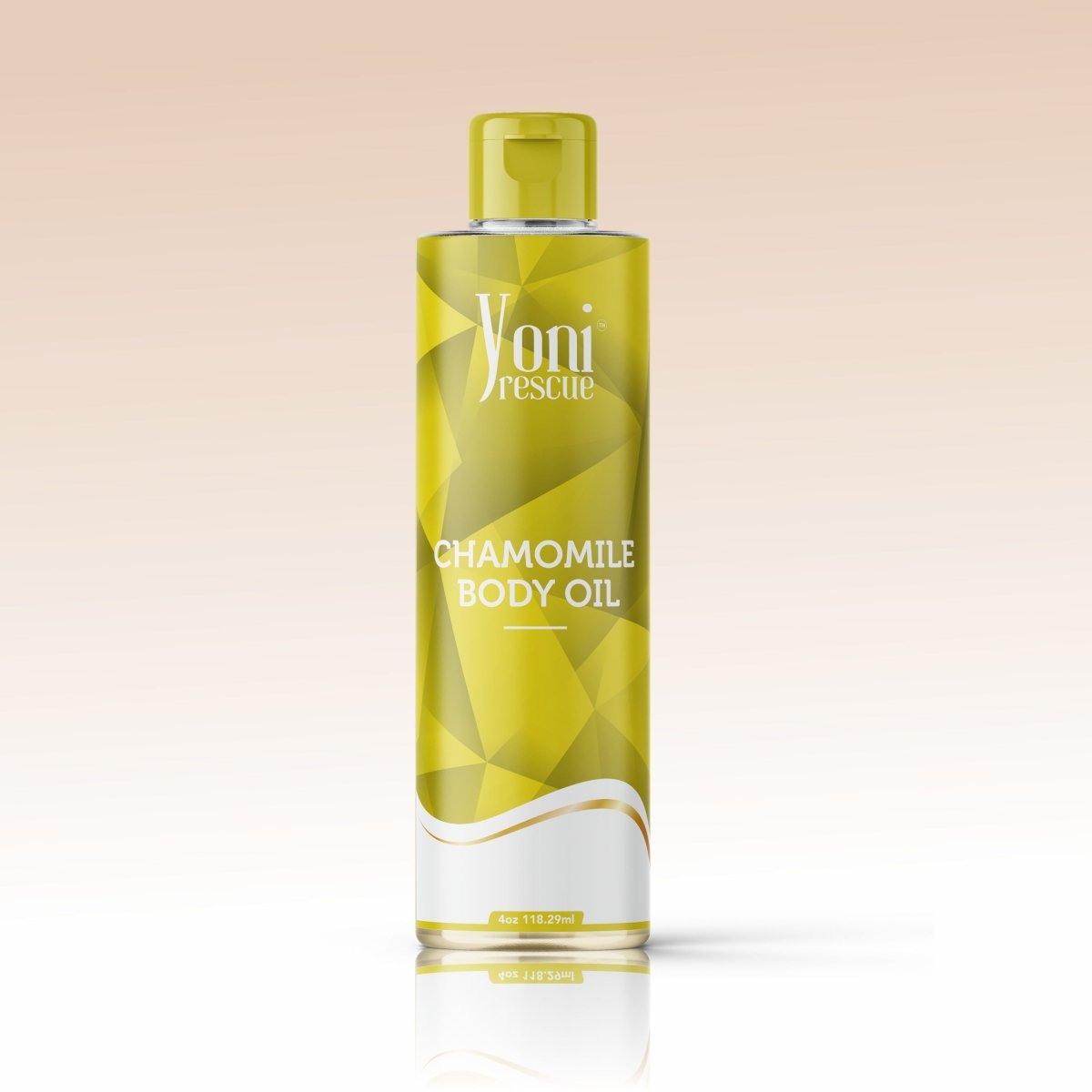 Chamomile Body Oil