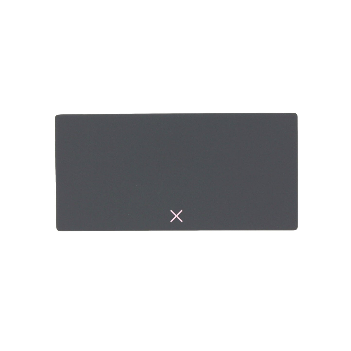 Charcoal Gray Pill Box