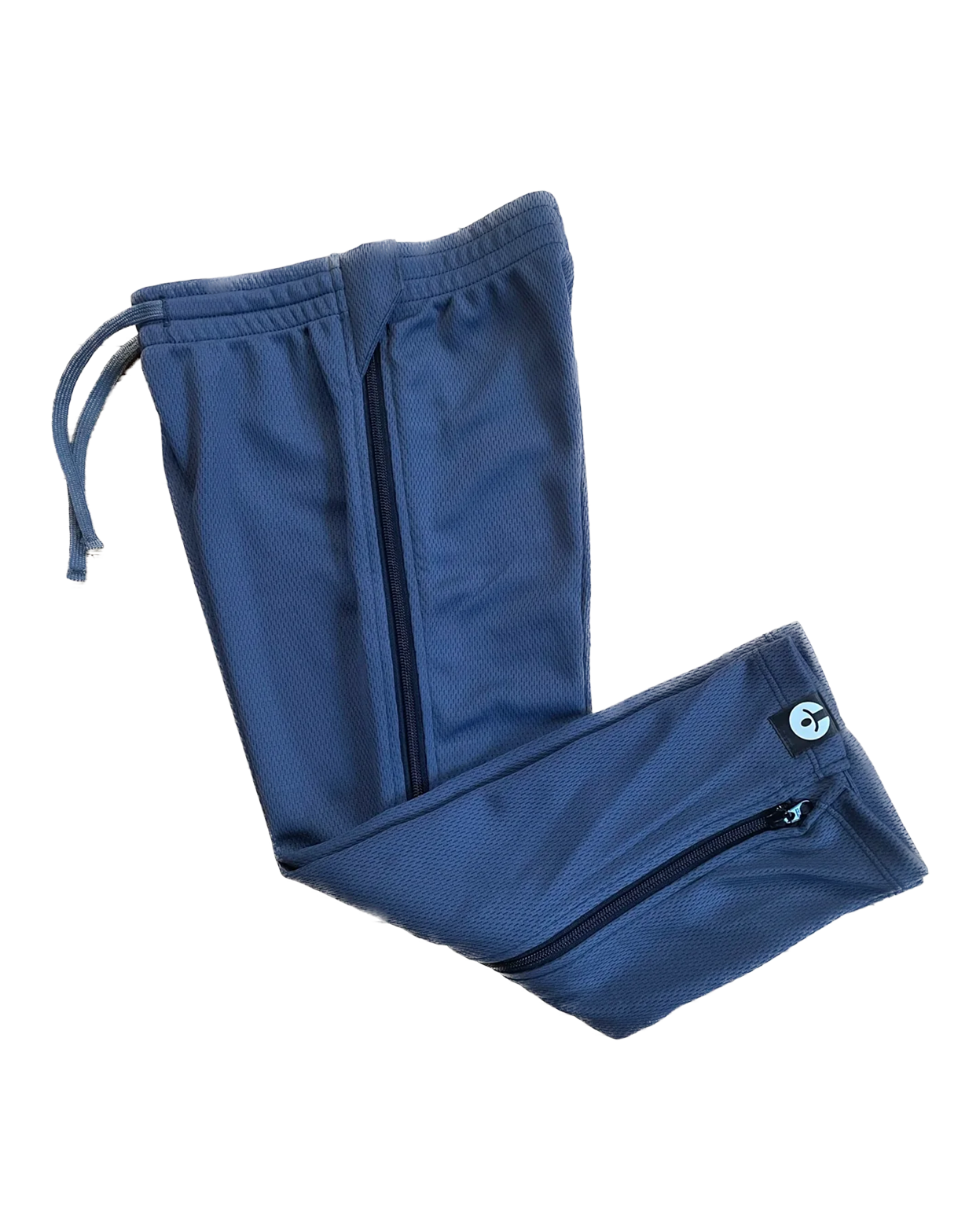 zipOns Adult Heavyweight Adaptive Pants