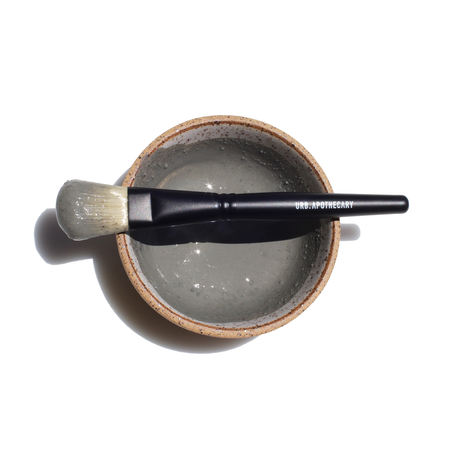 Mask Brush - Concordia Style Boutique