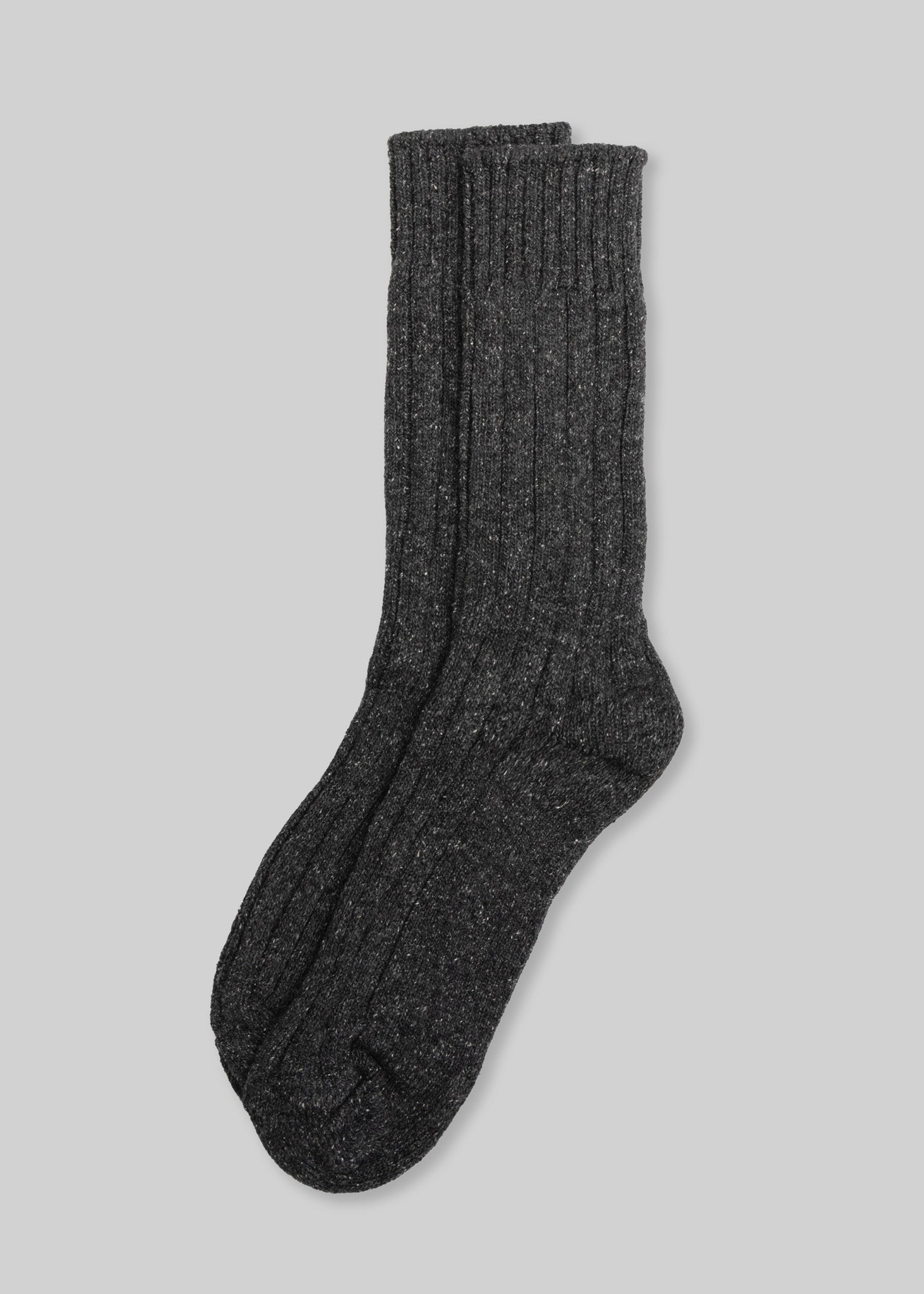 Wool Silk Boot Sock - Concordia Style Boutique