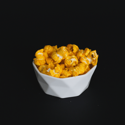 Cheddar Cheese Popcorn - Concordia Style Boutique