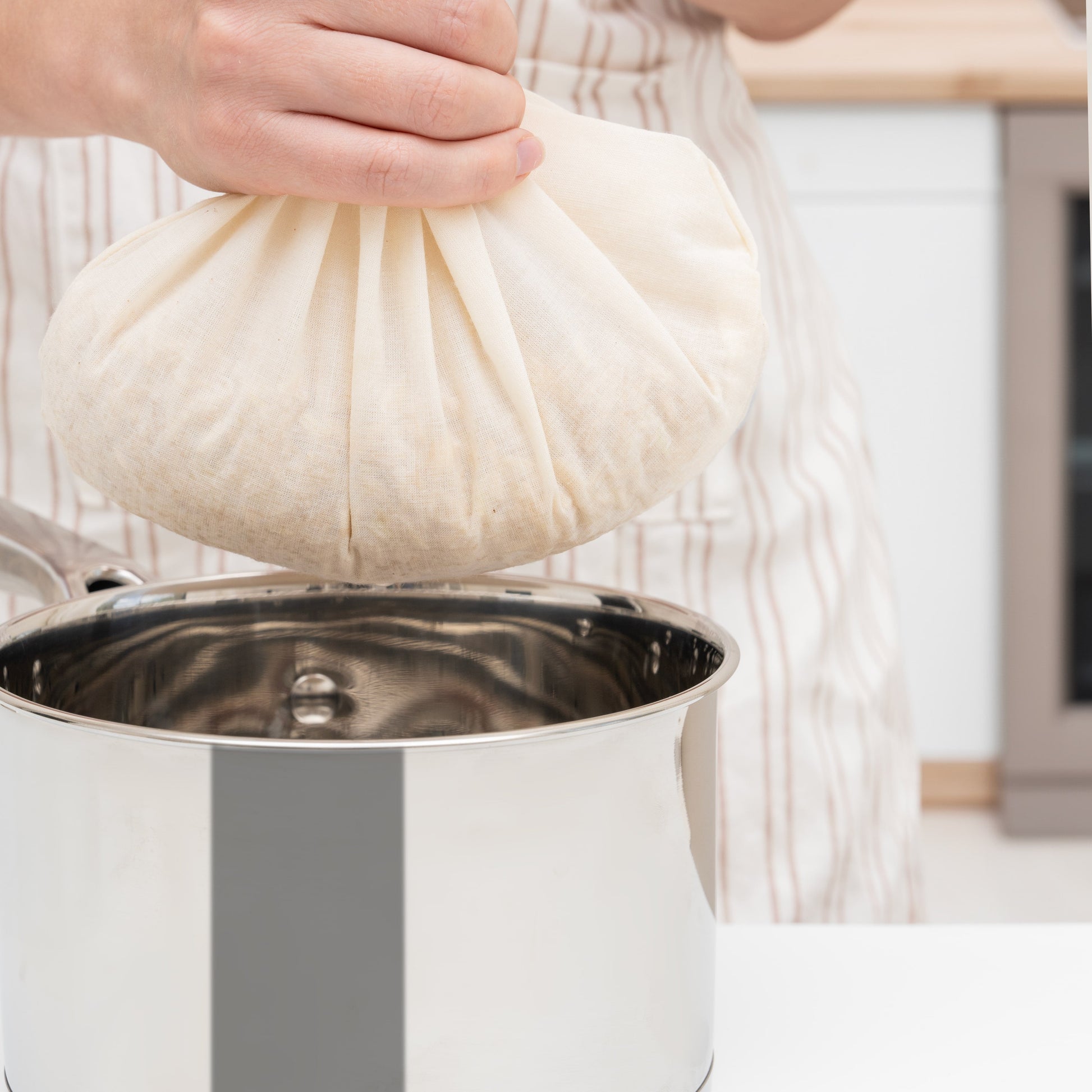 Nut Milk Bags - Concordia Style Boutique