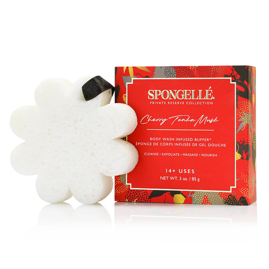 Cherry Tonka Musk | Boxed Flower - Concordia Style Boutique
