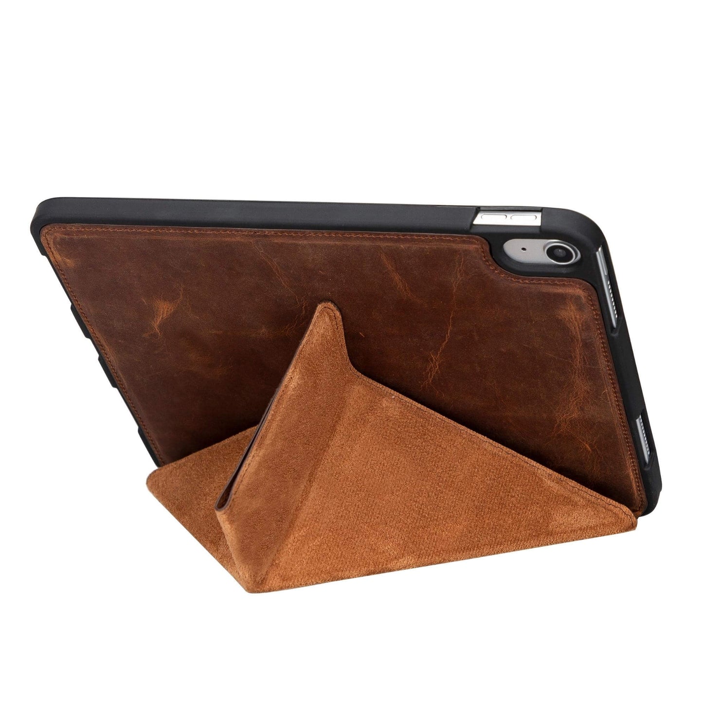 Cheyenne Leather Case for iPad 10.9-Inch - Concordia Style Boutique